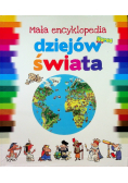 Mała encyklopedia dziejów świata