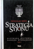 Strategia Syjonu