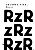 Rzeczy