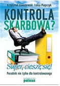 Kontrola skarbowa Super cieszę się