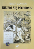 Nie bój się pochodnej