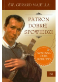 Patron dobrej spowiedzi