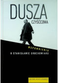 Dusza czyśćcowa