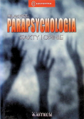 Parapsychologia Fakty i opinie