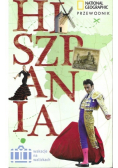 Dunlop Fiona - Hiszpania: przewodnik