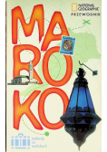 Maroko Przewodnik