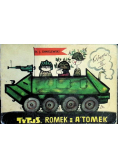 Tytus Romek I Atomek Księga IV