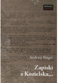 Zapiski z Kozielska