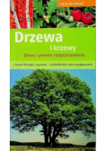 Drzewa i krzewy