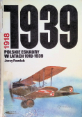 Polskie eskadry w latach 1918 1939
