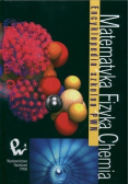 Matematyka Fizyka Chemia