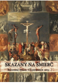 Skazany na śmierć