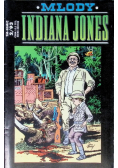 Młody Indiana Jones Nr 2 / 93