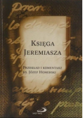 Księga Jeremiasza