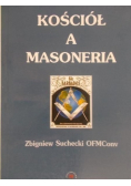 Kościół a masoneria