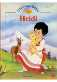 Ulubione bajki Heidi