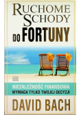 Ruchome schody do fortuny