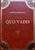 Quo Vadis