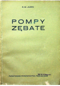 Pompy zębate