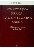Zwyczajna praca nadzwyczajna łaska