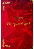 Xsięga Przepowiedni