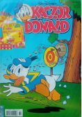 Kaczor Donald Nr 20/97