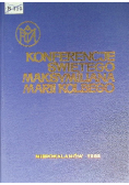 Konferencje świętego Maksymiliana Marii Kolbego