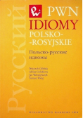 Idiomy polsko rosyjskie