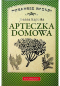 Apteczka domowa