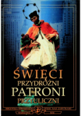 Święci przydrożni patroni przyuliczni