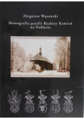 Monografia Parafii Rozbity Kamień na Podlasiu