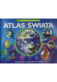 Interaktywny atlas świata