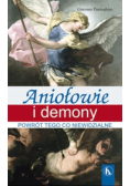 Aniołowie i demony