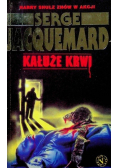 Kałuże krwi