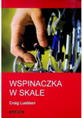 Wspinaczka w skale