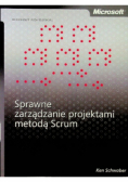 Sprawne zarządzanie projektami metodą Scrum