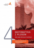 Matematyka LO 4 Z Plusem Zbiór zadań