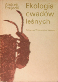 Ekologia owadów leśnych