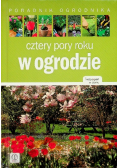 Cztery pory roku w ogrodzie