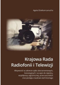 Krajowa Rada Radiofonii i Telewizji