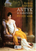 Antyk w malarstwie XV-XXi wiek
