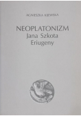 Neoplatonizm Jana Szkota Eriugeny