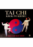 TAI CHI krok po kroku