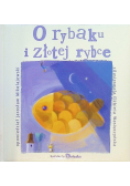 O rybaku i złotej rybce