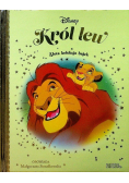 Złota kolekcja bajek Tom 1 Król Lew