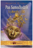 Pan Samochodzik i człowiek z UFO w.2012 SIEDMIORÓG