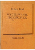 Wychowanie przez sztukę
