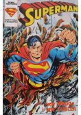 Superman  Nr 2 / 91 Mój wróg Mój dubler