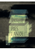 Pies i anioł