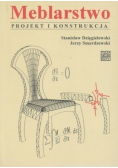 Meblarstwo projekt i konstrukcja